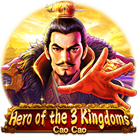 Anh Hùng Tam Quốc - Tào Tháo game thumbnail