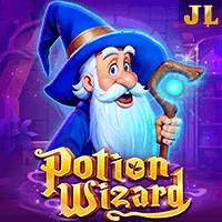 Phù Thủy Thuốc game thumbnail