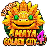 Thành phố vàng Maya 4 game thumbnail