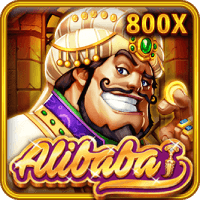 Alibaba game thumbnail