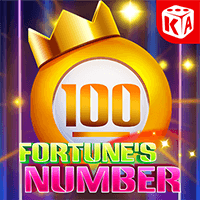 Mã Số Giàu Có game thumbnail