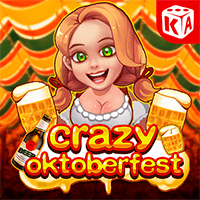 Oktoberfest Điên Rồ game thumbnail