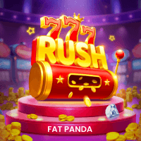777 Rush game thumbnail