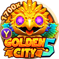 Thành Phố Vàng 5 game thumbnail