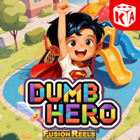 Anh Hùng Ngốc – Fusion Reels game thumbnail