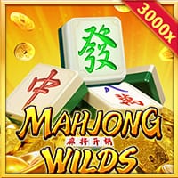 Ù Mạt Chược game thumbnail